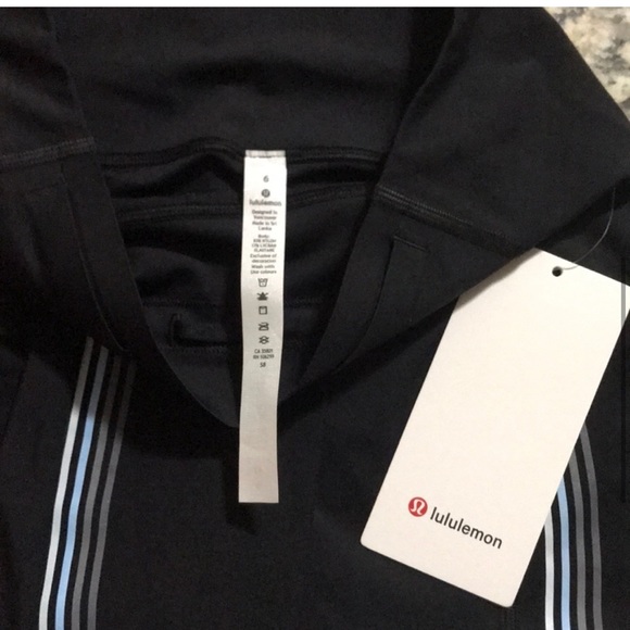 lululemon Leggings - Picture 5 of 6